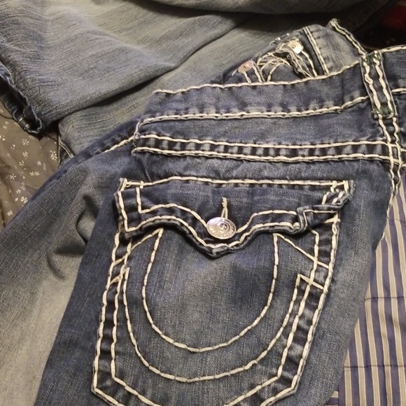 Mens jeans - Picture 1 of 3